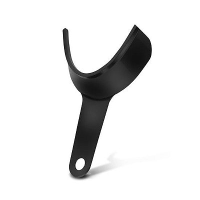 Afastador Labial Oclusal MF Black Tam. M - Indusbello