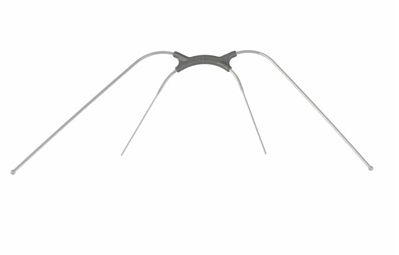 Arco Extraoral Standard 1,15mm (.045") - Morelli