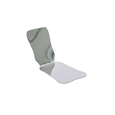 Espelho Metálico p/ Fotografia IBM005 - Indusbello