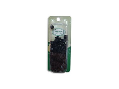 Codificador de Instrumentos Sextavado Preto - Preven