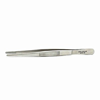 Pinça Anatômica Dissecção 16cm – Golgran