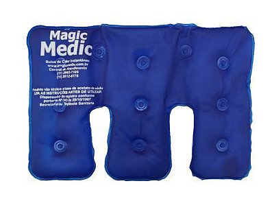 Bolsa Térmica Modelo FP - Magic Medic