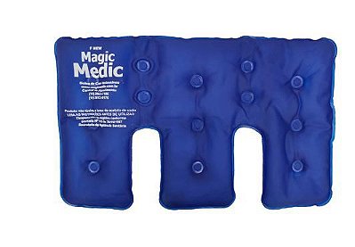 Bolsa Térmica Modelo F New - Magic Medic