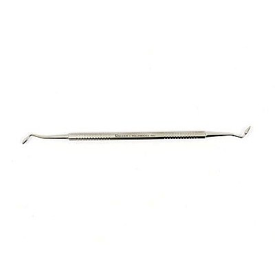 Calcador (Condensador) Hollemback nº 06 - Quinelato
