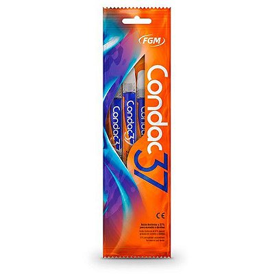 Condicionador Ácido Blue 37% Condac - FGM