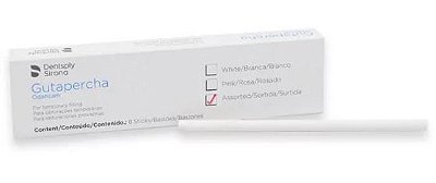 Guta Percha Bastão Odahcam Sortida Maillefer - Dentsply Sirona