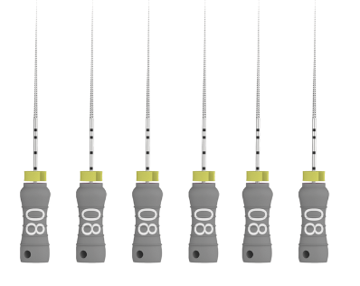 Lima Manual Target 5 nº 08 25mm - Easy