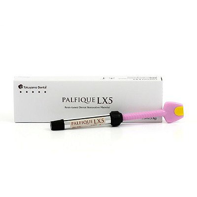 Resina Palfique LX5 Seringa WE - Tokuyama