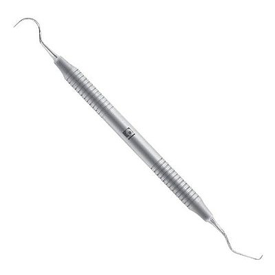 Sonda Exploradora nº 5 - Quinelato