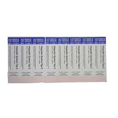 Indicador Químico Classe 5 - Essence Dental