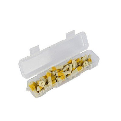 Jogo de Dente Periodontia Cód. 10300 - Orais