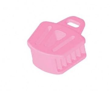Afastador Abritec Adulto+Infantil Rosa - Lysanda