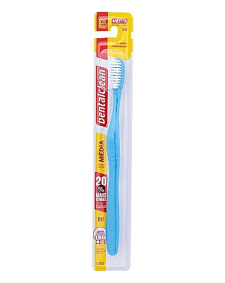 Escova de Dente OK! Macia - Dentalclean