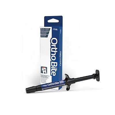 Compósito p/ Levante de Mordida Ortho Bite Blue CE FDA - FGM