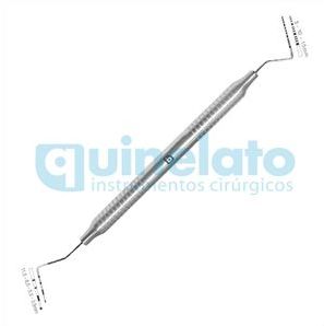 Sonda Universal Carolina do Norte - Quinelato
