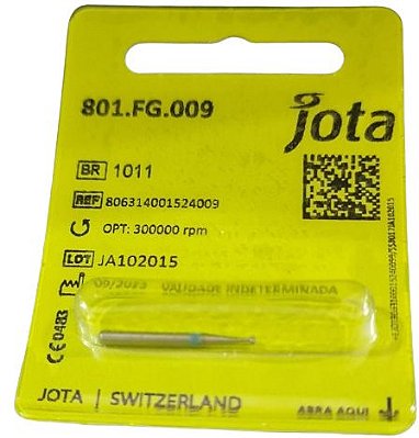 Ponta Diamantada FG 1011 - Jota