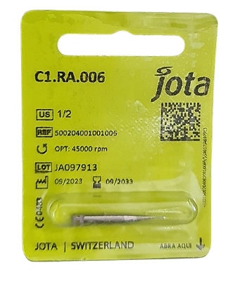 Broca Carbide CA 1/2 - Jota