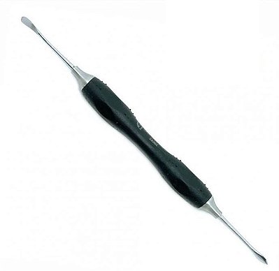Descolador Buser Duplo Reto Black - Quinelato