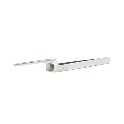 Pinça p/ Carbono Tipo Muller - Quinelato