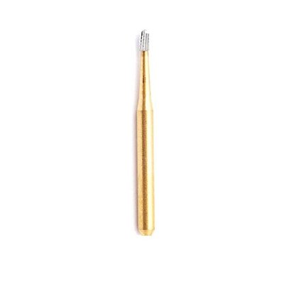 Broca Carbide Transmetal FG 154 - Microdont