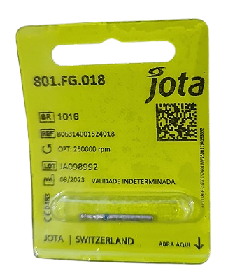 Ponta de Diamante Natural FG 1016 – Jota