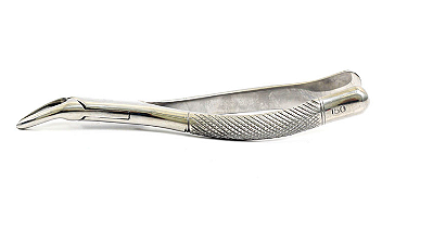 Fórceps Odontológico Adulto nº 150 - Golgran