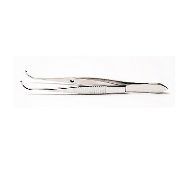 Pinça Dente de Rato Micro Reta – Golgran