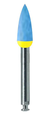 Polidor de Diamante CA 10mm Grossa - Dhpro