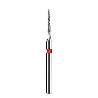 Ponta Diamantada Invicta FG 2200F - American Burrs