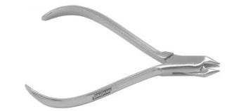 Alicate Ortodôntico Trident 200 - Golgran