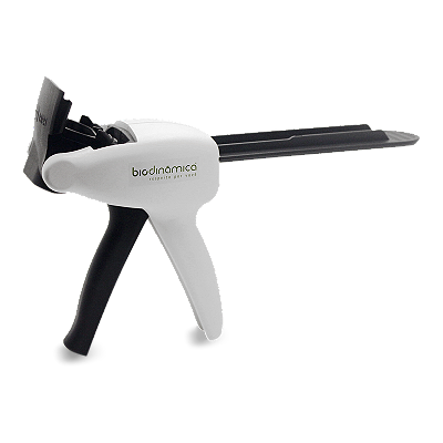 Pistola Universal p/ Cartuchos - Biodinâmica