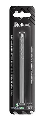 Cabo p/ Espelho Alumínio Cromado – Iodontosul