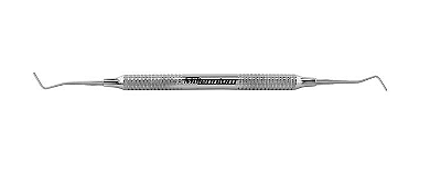Calcador Duplo 3097 Millennium - Golgran