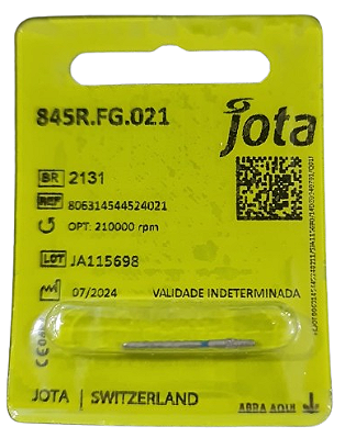 Ponta Diamantada FG 2131 (845R.FG.021) - Jota