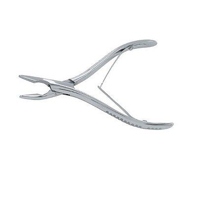 Alveolótomo Luer Curvo 16cm - Golgran