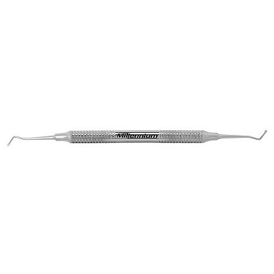 Escavador de Dentina 11-12 Duplo Millennium - Golgran