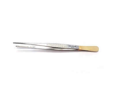 Pinça Dietrich 16cm - Golgran
