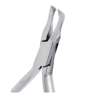Alicate Ortodôntico Weingart 120E - Zatty
