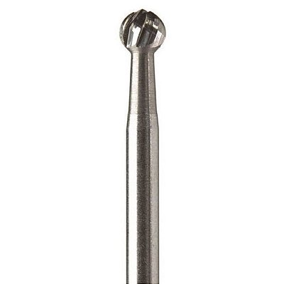 Broca Carbide CA 3 Esférica 22mm - Prima Dental