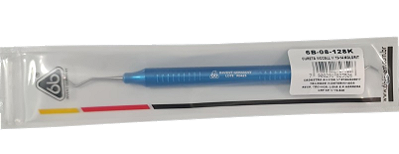 Cureta McCall 13-14 Kolorit - 6B Invent