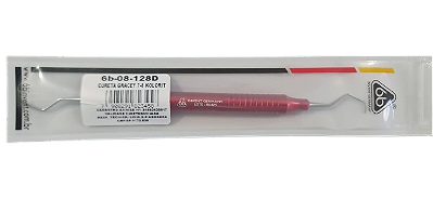 Cureta Gracey 7-8 Kolorit - 6B Invent