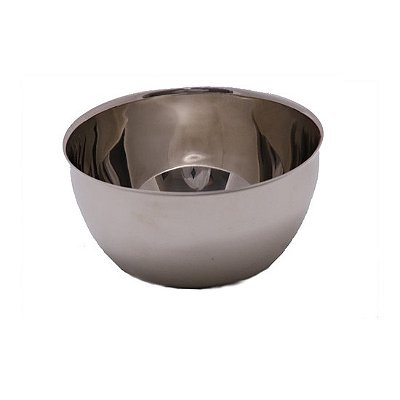 Cuba Inox Redonda Millennium 240ml - Fava