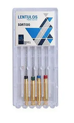 Lentulo nº 25-40 (Sortido) - MK Life