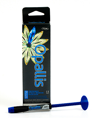 Resina Opallis DA1 - FGM