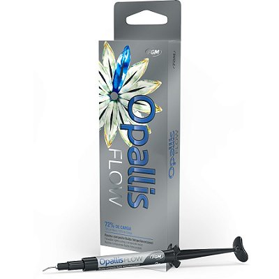 Resina Opallis Flow A2 - FGM