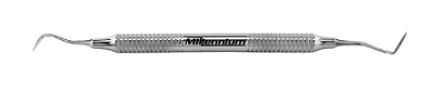 Gengivótomo Orban nº 1-2 Millennium - Golgran