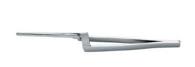 Pinça p/ Carbono Tipo Muller - Golgran