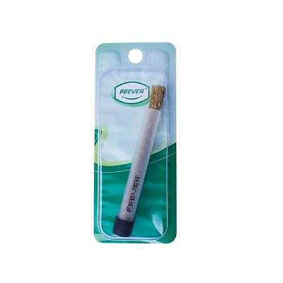 Escova p/ Limpeza de Broca - Preven