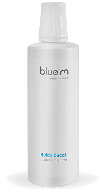 Fluido Bucal - BlueM