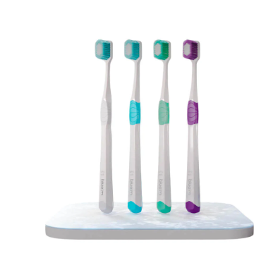 Escova Dental Ultra Macia - BlueM